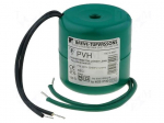 Transformer: toroidal | for halogen lamps | 60VA | 230VAC | 11.5V