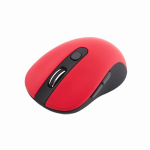 Sbox Wireless Mouse WM-911R red