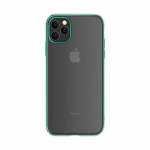 Devia Glimmer series case (PC) iPhone 11 Pro green