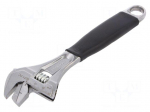 Key | adjustable | 208mm | Max jaw capacity: 28mm | Man.series: ERGO&reg;
