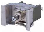 Switch: toggle | Pos: 3 | SPDT | (ON)-OFF-(ON) | 6A/125VAC | M20