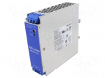 Power supply: switching | for DIN rail | 120W | 24VDC | 5A | 85&divide;264VAC