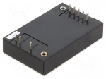 Converter: DC/DC | 150W | Uin: 180&divide;425VDC | Uout: 24VDC | Iout: 6.3A | THT