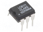 Relay: solid state | SPST-NC | Icntrl max: 50mA | 120mA | max.350VAC