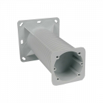 KEZ_KB, installation box, Kopos