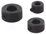 Drilling depth stops | &Oslash;: 6mm,8mm,10mm | 3pcs.