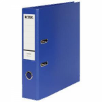 Mape-reģistrs DATEX CLASSIC, A4, 50mm, zila