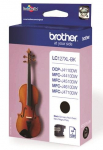 BROTHER LC-127XLBK TONER HIGH BLK 1200P
