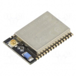 Andur: pulssoks&uuml;meeter | 3,3&divide;5VDC | MAX30101