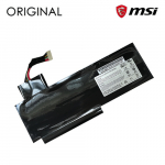 Notebook Battery MSI BTY-L76, 5400mAh, Original
