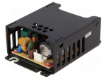 Power supply: switching | open | 50W | 120&divide;370VDC | 90&divide;264VAC | OUT: 1