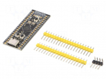 Module robotics: controller | BlackPill | 5VDC | uC: STM32F411