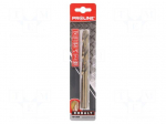 Drill bit | for metal | &Oslash;: 13mm | high speed steel cobalt HSS-Co