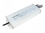 Power supply: switching | LED | 250W | 12VDC | 18.33A | 90&divide;305VAC | IP67