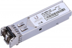 Ubiquiti | UF-MM-1G | SFP | Multi-Mode Fiber | Dual LC | 10/100/1000 Mbit/s | Wavelength 850 nm | Maximum transfer distance 550 m | 0 to +70C