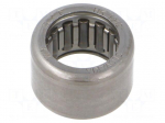 Bearing: needle roller | thin walled | &Oslash;int: 12mm | &Oslash;out: 18mm | W: 12mm