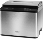 Caso | SV900 | 2000 W | Stainless steel