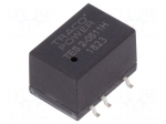 Converter: DC/DC | 2W | Uin: 4.5&divide;5.5VDC | Uout: 5VDC | Iout: 400mA | PCB