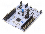Dev.kit: STM32 | Comp: STM32G071RB | Add-on connectors: 2