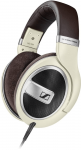 Sennheiser | Headphones | HD 599 | Wired | Over-Ear | Ivory