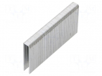 Staples | Width: 6.1mm | L: 28mm | 2000pcs | TYP C 4