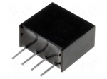 Converter: DC/DC | 1W | Uin: 10.8&divide;13.2VDC | Uout: 9VDC | Iout: 110mA