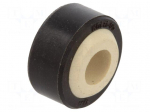 Bearing: spherical | &Oslash;out: 13mm | &Oslash;int: 5mm | iglidur&reg; W300 | -30&divide;80&deg;C