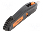 Stripping tool | &Oslash;cable: 4&divide;28mm | 6&divide;150mm2 | Wire: round