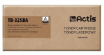 Actis TB-325BA toner (replacement for Brother TN-325BK; Standard; 6000 pages; black)