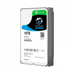 10TB Surveillance, max. 64ch, SkyHawk, Seagate