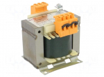 Transformer: mains | 100VA | 230VAC,400VAC | 12V,24V | screw type