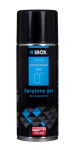 iBox CHSP compressed air duster 400 ml