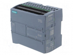 Automation module: PLC programmable controller | OUT: 10 | IN: 14