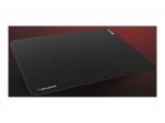 Genesis | Mouse Pad | Polon 200 XL | Mouse pad | 500 x 400 mm | Black