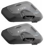 Cardo Freecom 4x Duo Communication System