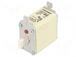 Fuse: fuse | 125A | 690VAC | 250VDC | gG | ceramic,industrial | NH00