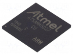 IC: ARM microprocessor | Cortex A5 | 1.1&divide;1.32VDC | SMD | LFBGA289