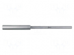 Extension | Socket size: 6mm | Overall len: 175mm