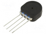 Sensor: pressure | 0&divide;100psi | gage | OUT: I2C | Usup: 3&divide;3.6VDC,3.3VDC