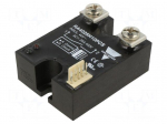 Relay: solid state | Ucntrl: 20&divide;32VDC | 25A | 150&divide;440VAC | RGS..S