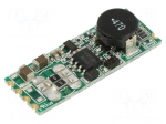 Converter: DC/DC | Uin: 4.5&divide;36VDC | Uout: 2&divide;35VDC | Iout: 300mA | SMT