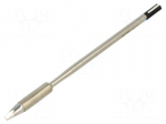 Tip | chisel | 3.2mm | for soldering station