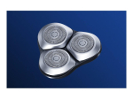 Xiaomi | Electric Shaver S301 Replacement Head