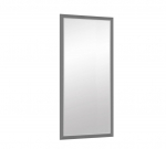Mirrors&More Violetta spogulis 100 x 200 cm anthracite 1900442 4251820310176