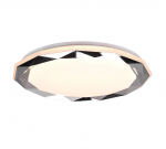 Trio-Lighting Ando LED  50 cm chrome griestu lampa