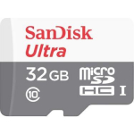 MEMORY MICRO SDHC 32GB UHS-I/SDSQUNR-032G-GN3MN SANDISK
