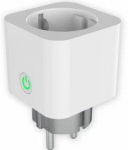 Gembird with Power Metering Smart Power Socket