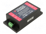Power supply: switching | for building in | 50W | 12VDC | 4167mA | TMPW