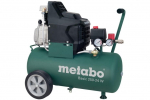 METABO OIL COMPRESSOR 230V 24L BASIC 250-24 W