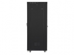 LANBERG FREE STANDING CABINET19" 27U 800X1000 BL